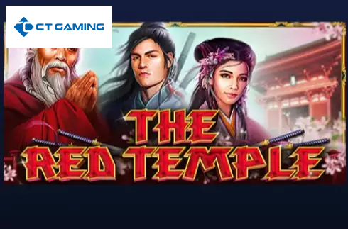 The Red Temple